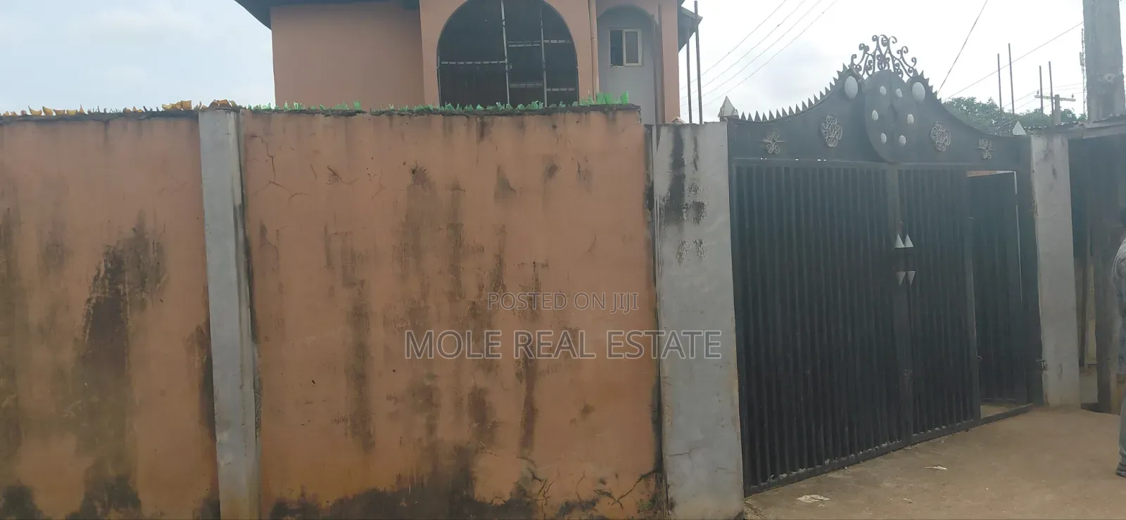 Furnished 4bdrm Block of Flats in Abaranje Ikotun for sale in Abaranje