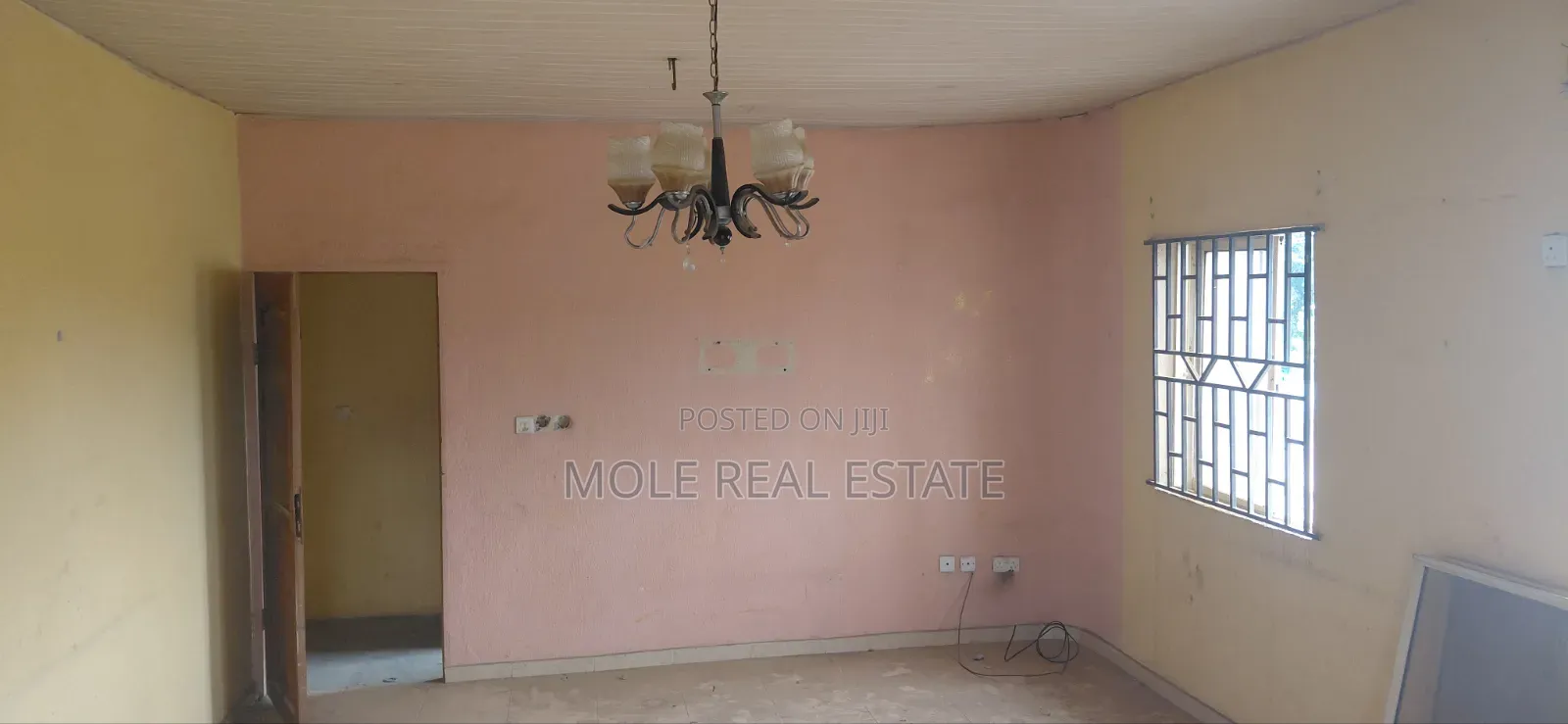 Furnished 4bdrm Block of Flats in Abaranje Ikotun for sale in Abaranje
