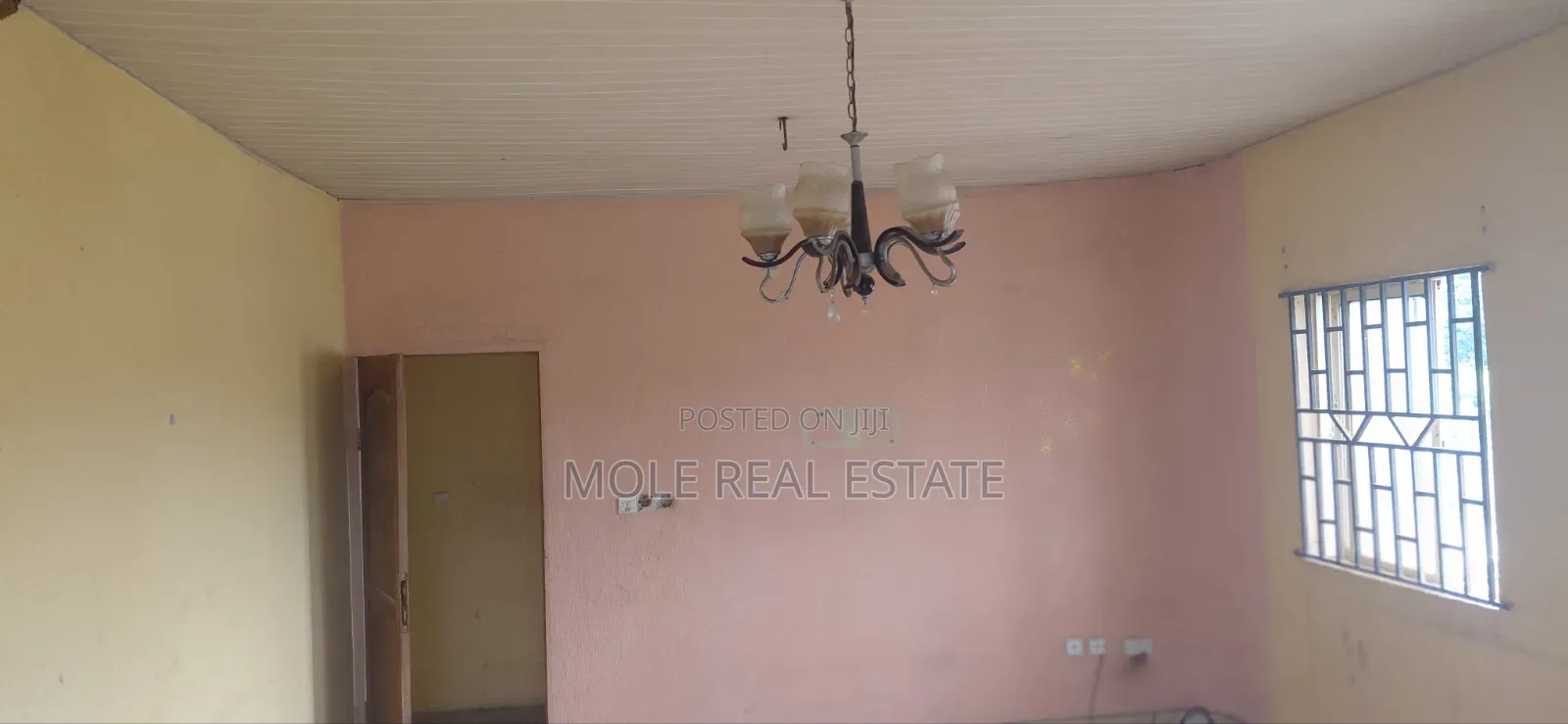 Furnished 4bdrm Block of Flats in Abaranje Ikotun for sale in Abaranje