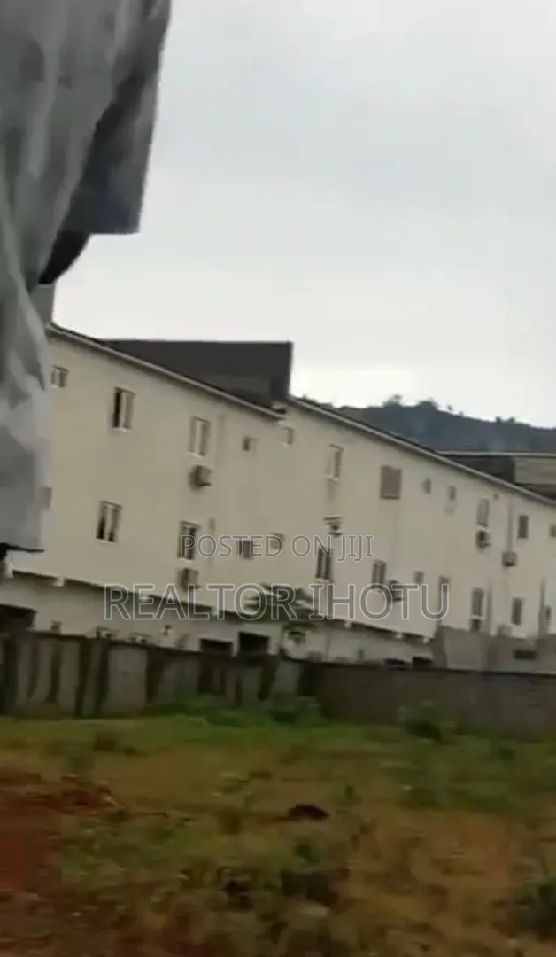2704sqm for Sale at Katampe Main, Abuja in Katampe (Main)