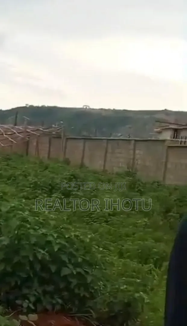 2704sqm for Sale at Katampe Main, Abuja in Katampe (Main)
