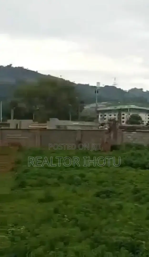 2704sqm for Sale at Katampe Main, Abuja in Katampe (Main)