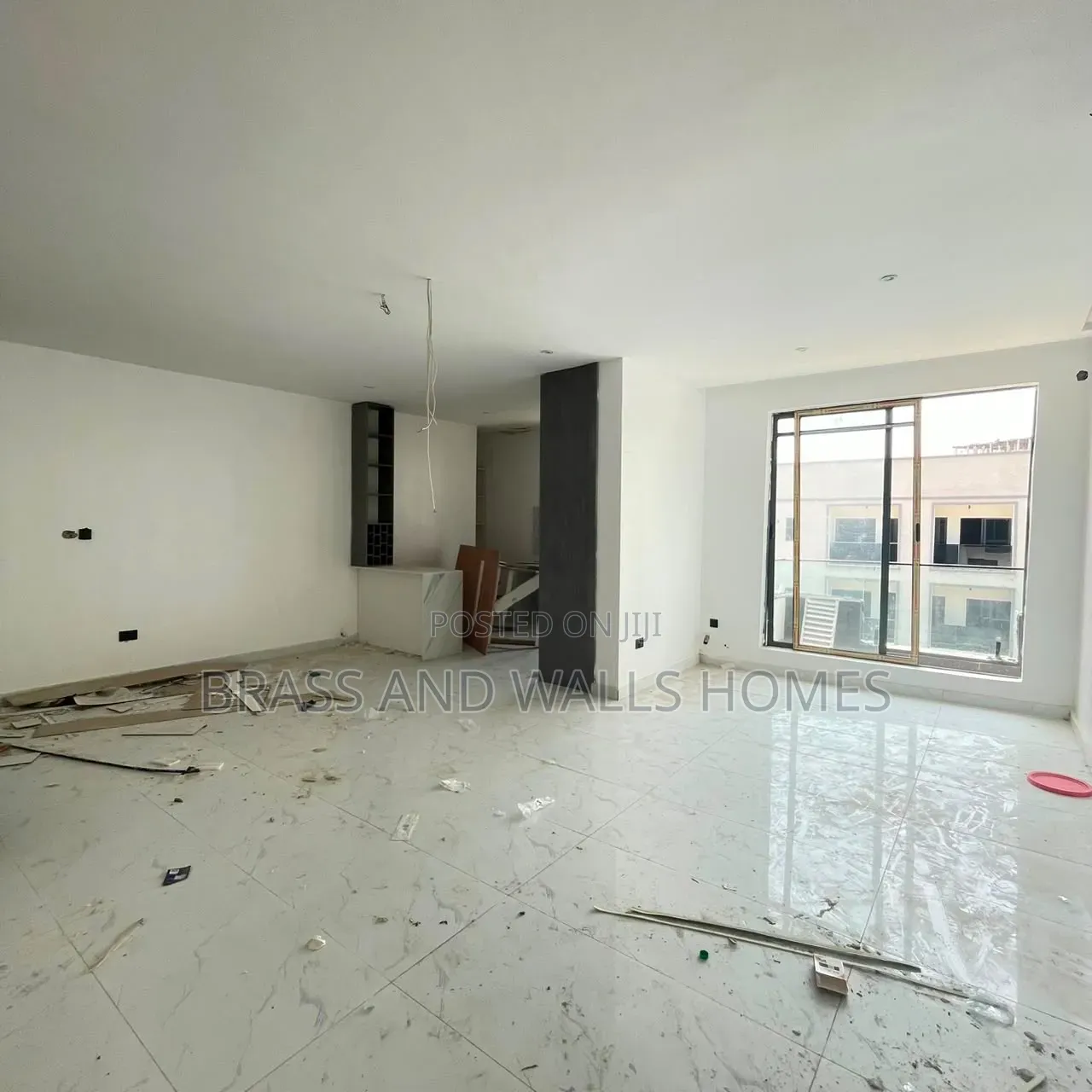 Furnished 2bdrm Apartment in Lekki Phase 1 for sale in Lekki Phase 1