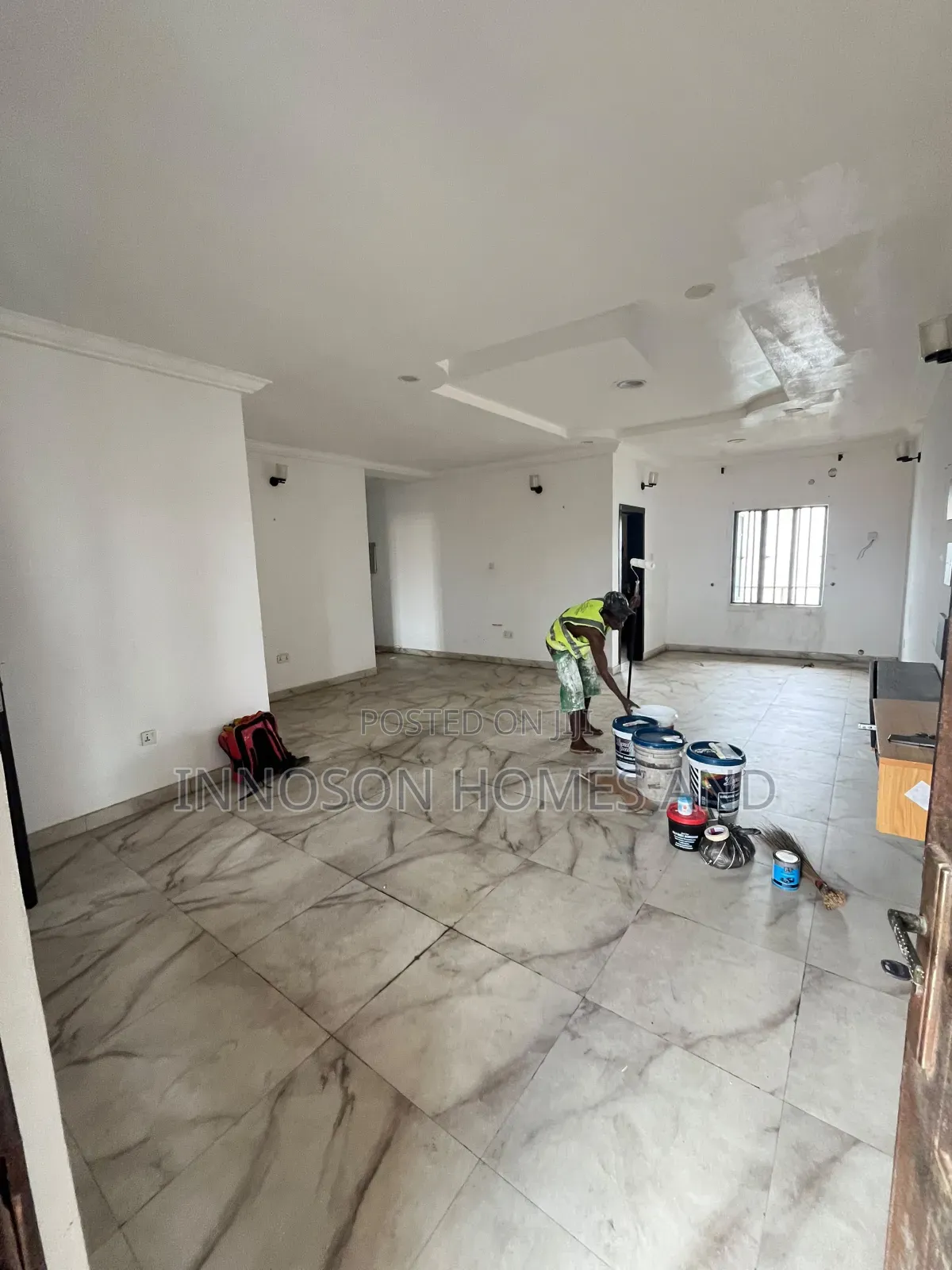 2bdrm Apartment in Ajah for rent in Ajah