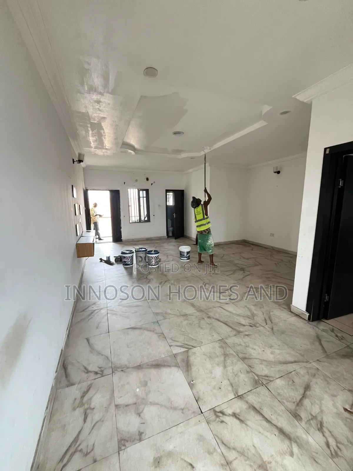 2bdrm Apartment in Ajah for rent in Ajah