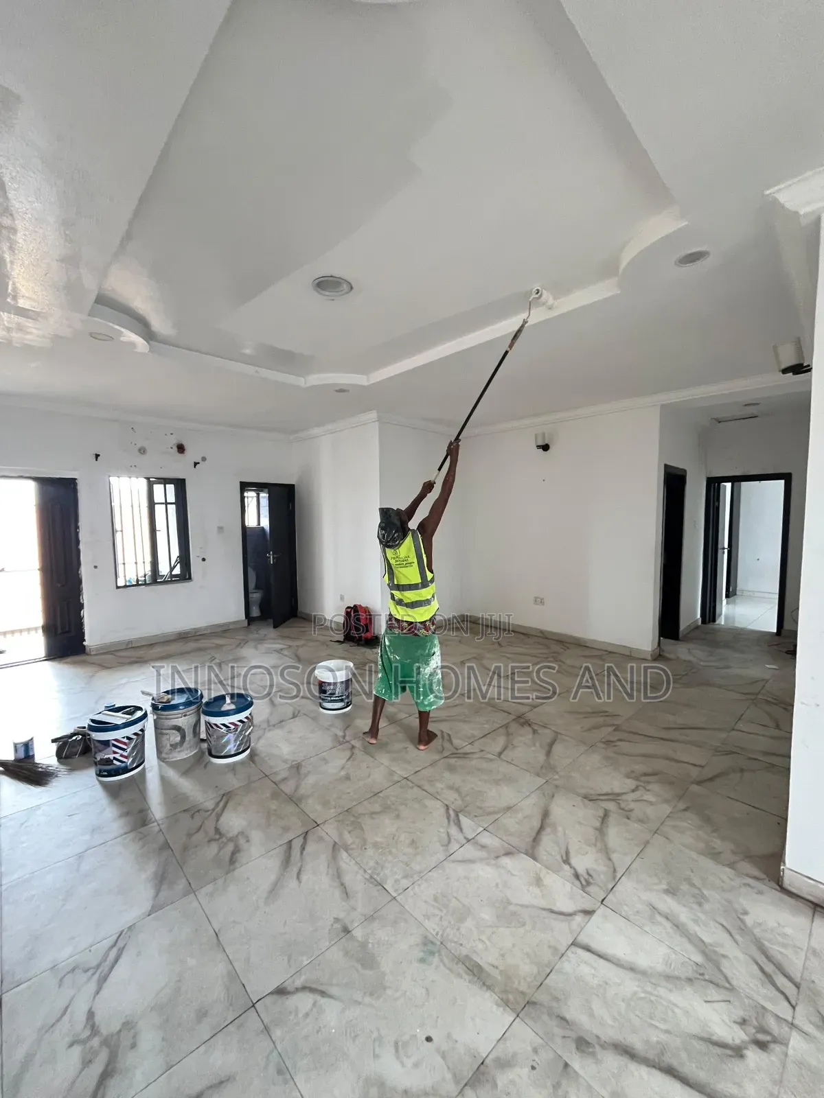 2bdrm Apartment in Ajah for rent in Ajah