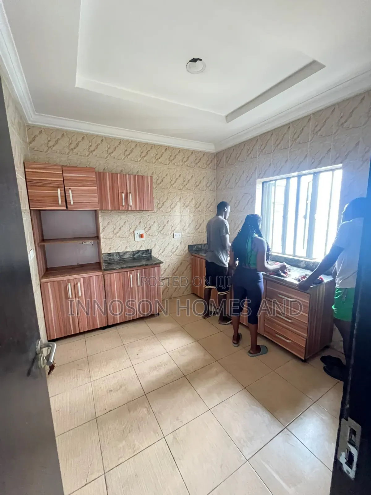 2bdrm Apartment in Ajah for rent in Ajah