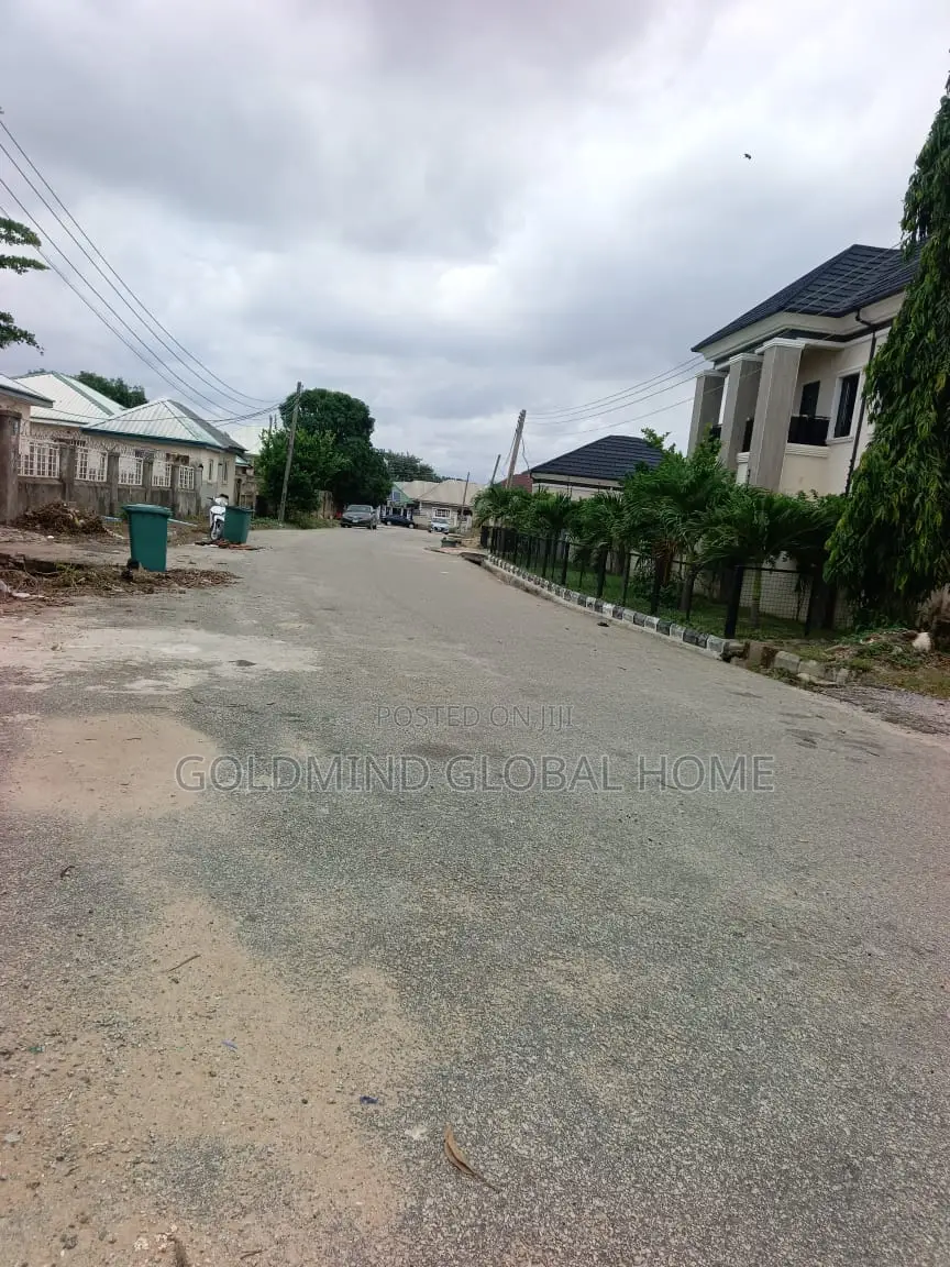 600sqm. Estate Plot in Dantata Estate Kubwa Fo1 for Sale in Kubwa