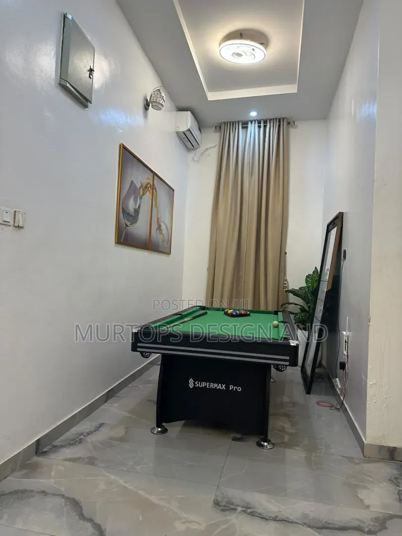 Furnished 4bdrm Duplex in Chevron for sale in Chevron