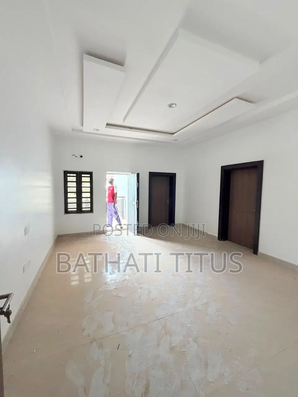 3bdrm Block of Flats in Guzape District for sale in Guzape District