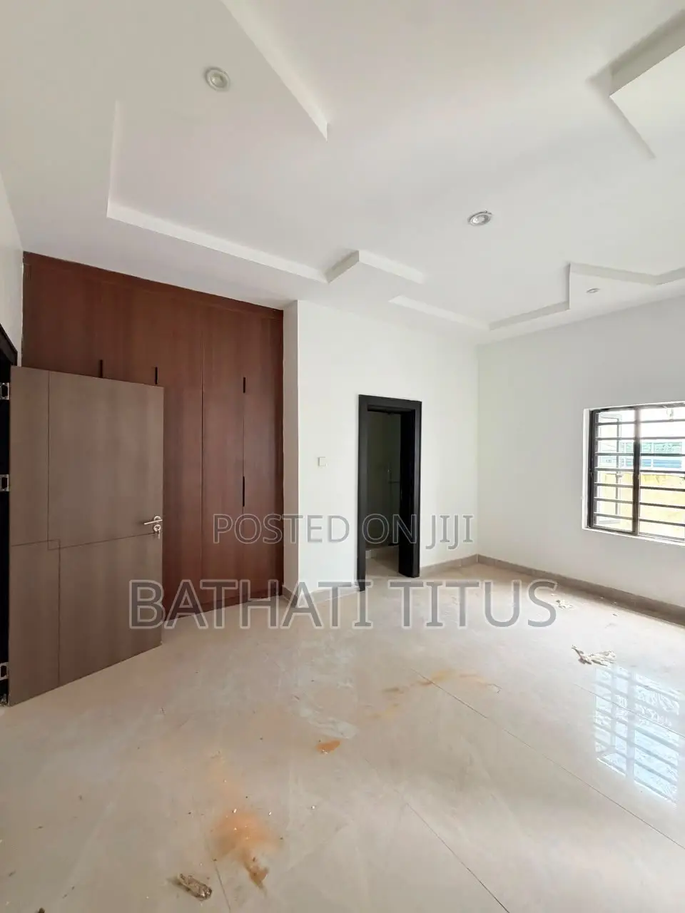 3bdrm Block of Flats in Guzape District for sale in Guzape District