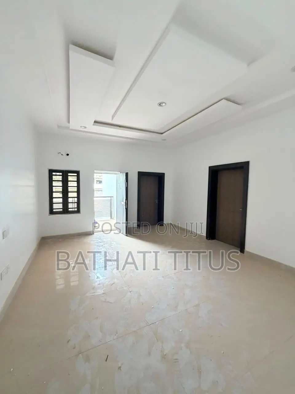3bdrm Block of Flats in Guzape District for sale in Guzape District