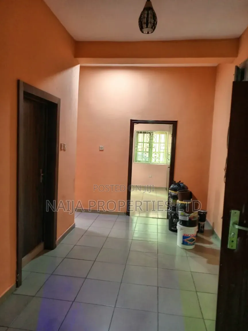 3bdrm Apartment in Paradise Estate for rent in Abraham Adesanya Estate
