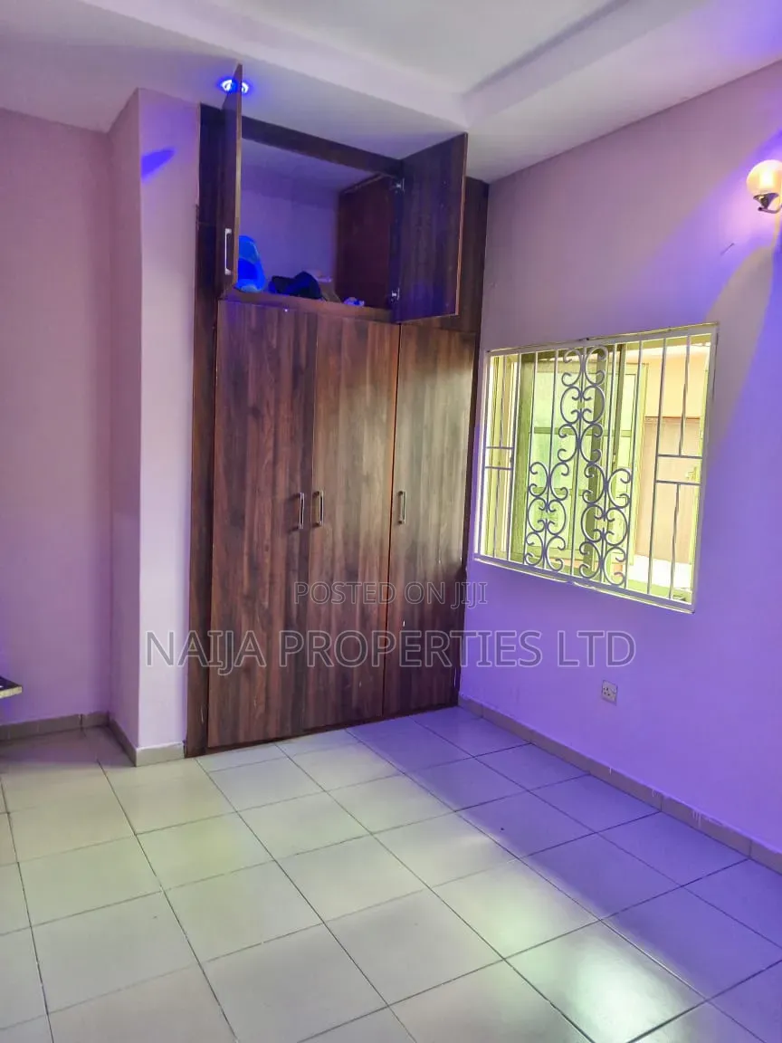3bdrm Apartment in Paradise Estate for rent in Abraham Adesanya Estate