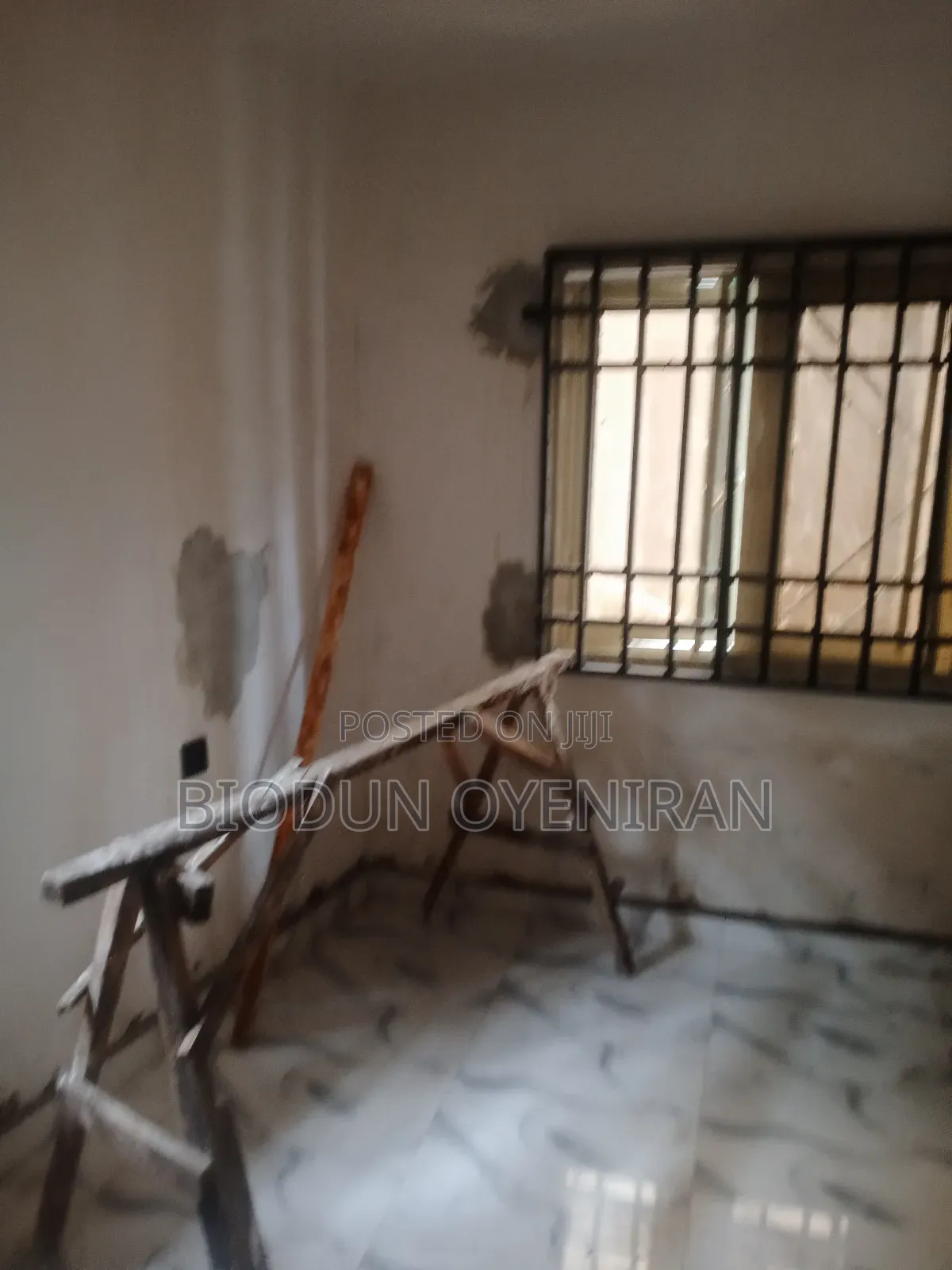 1bdrm Block of Flats in Akowonjo for rent in Akowonjo
