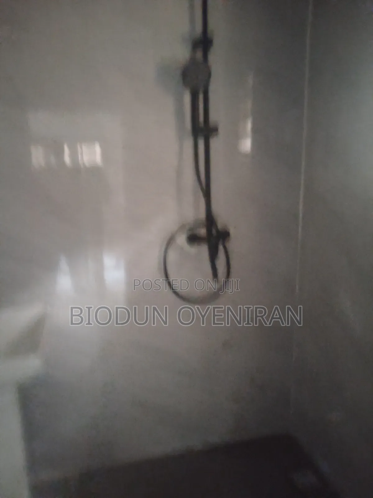 1bdrm Block of Flats in Akowonjo for rent in Akowonjo