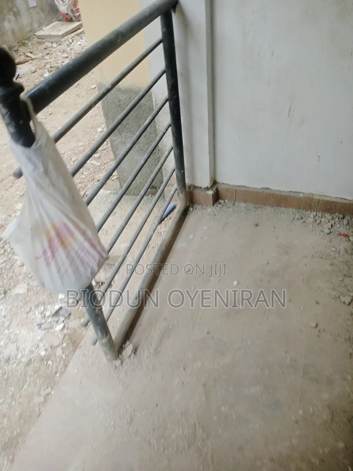 1bdrm Block of Flats in Akowonjo for rent in Akowonjo