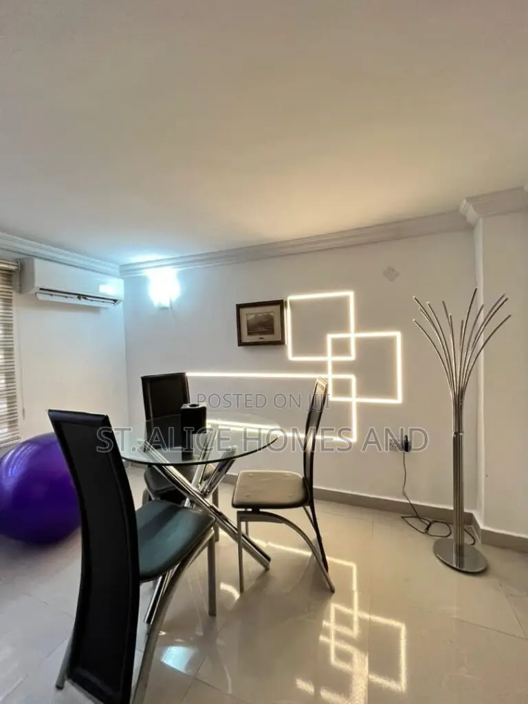 Milliaknow Zolani - 2 Bedroom Economy Apartment in GRA Phase 1