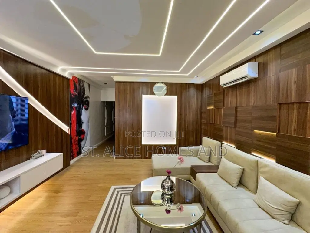 Milliaknow Ivelle -- 2 Bedroom Premium Apartment in GRA Phase 1