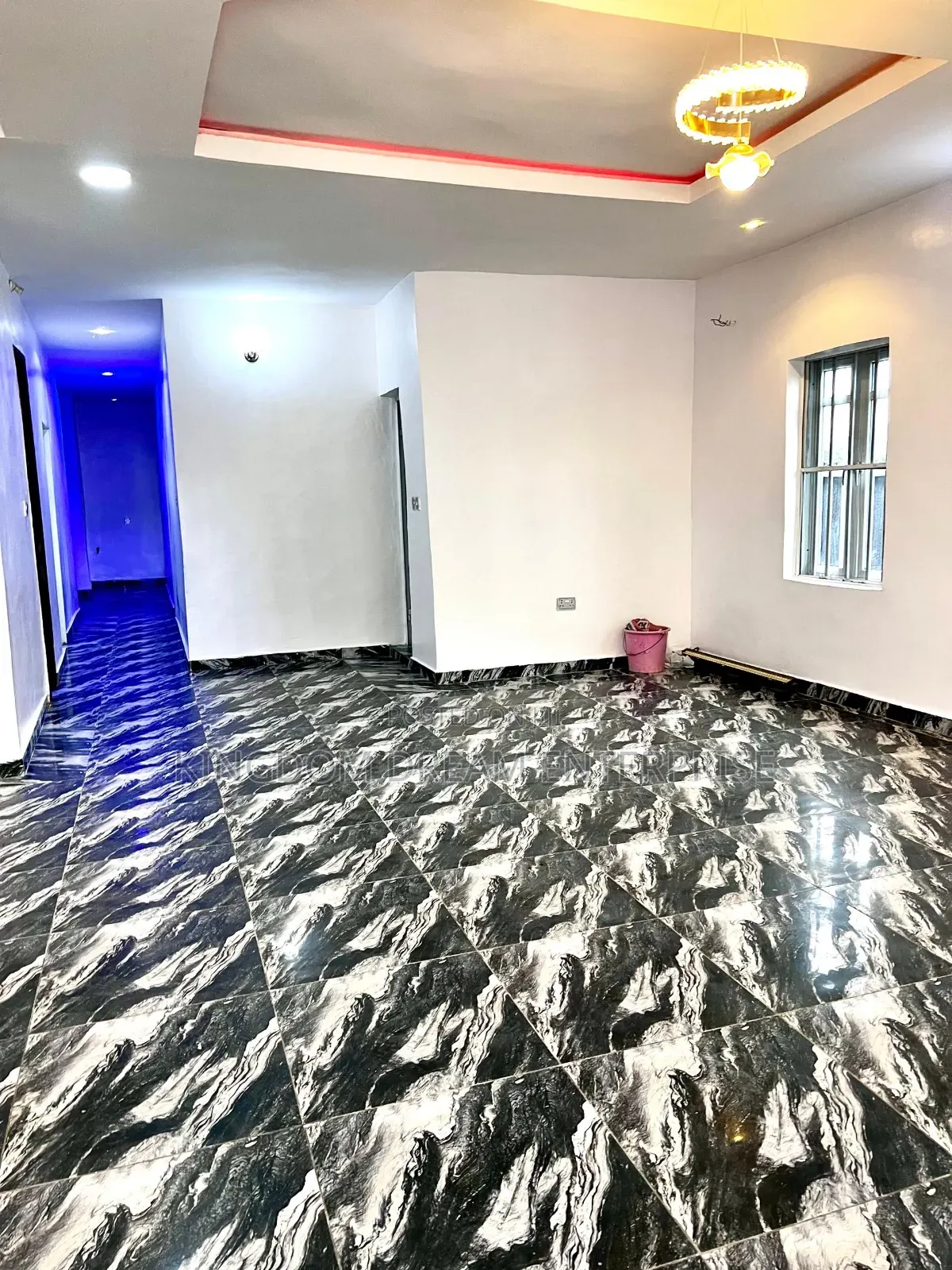 4bdrm Bungalow in Eleko Junction Ibeju for sale in Eleko