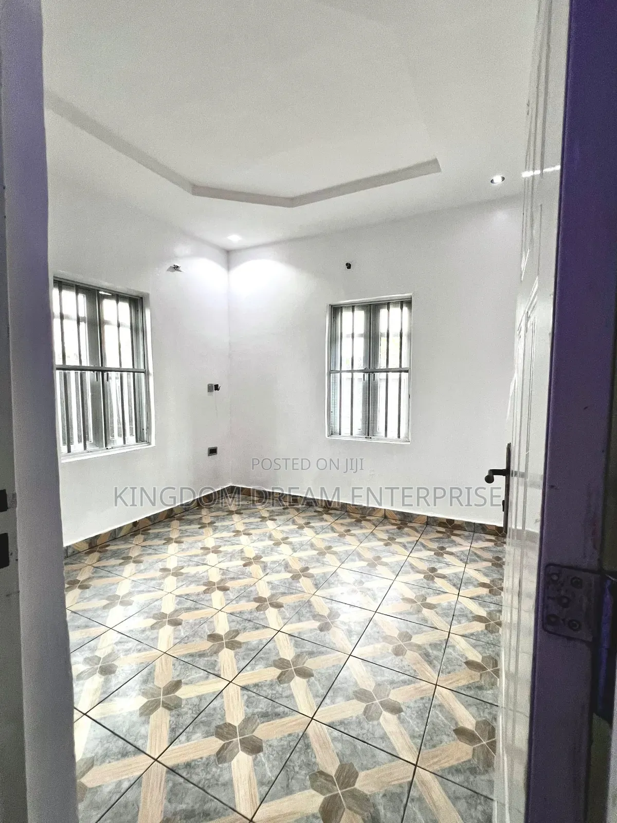 4bdrm Bungalow in Eleko Junction Ibeju for sale in Eleko