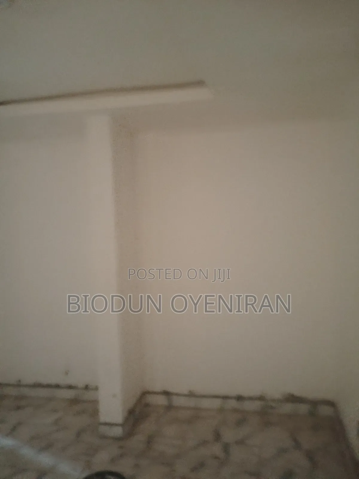 2bdrm Block of Flats in Akowonjo for rent in Akowonjo