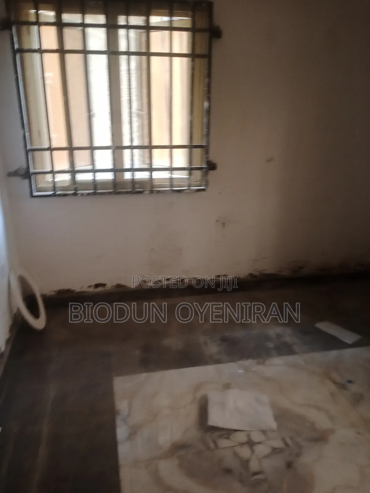 2bdrm Block of Flats in Akowonjo for rent in Akowonjo