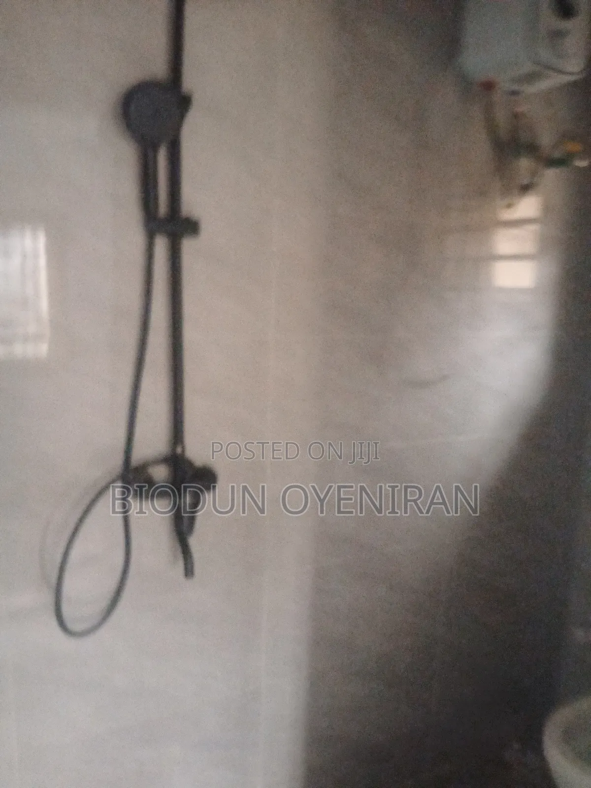 2bdrm Block of Flats in Akowonjo for rent in Akowonjo