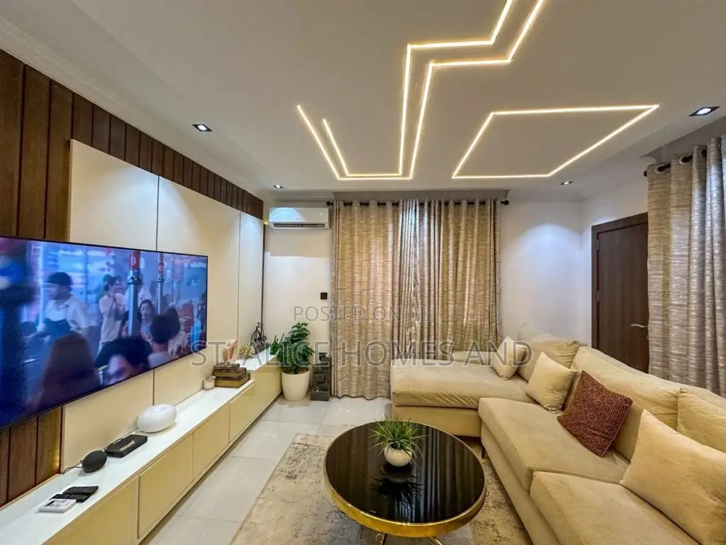 Milliaknow Havana- 2 Bedroom Luxury Apartment in GRA Phase 1