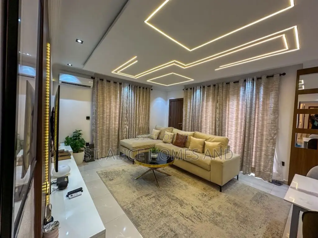 Milliaknow Havana- 2 Bedroom Luxury Apartment in GRA Phase 1