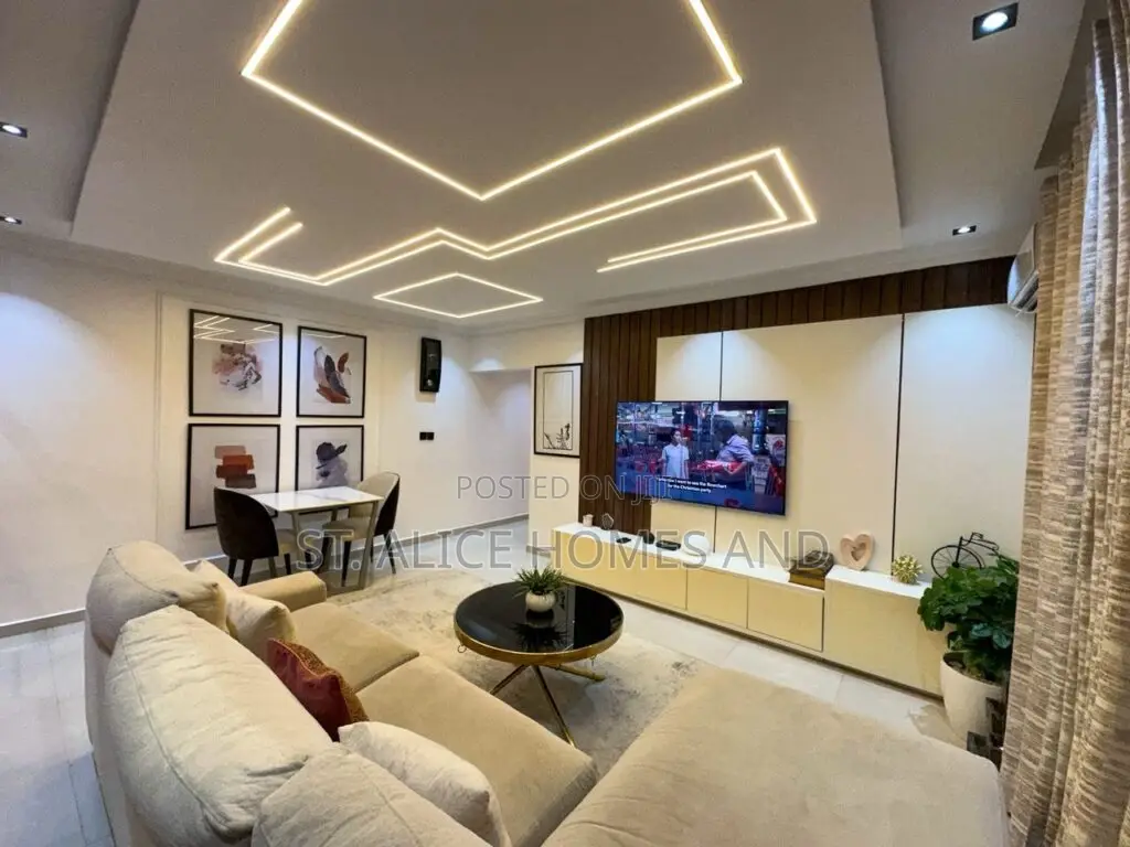 Milliaknow Havana- 2 Bedroom Luxury Apartment in GRA Phase 1