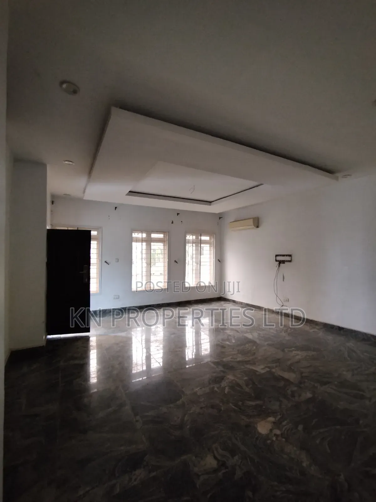 5bdrm Duplex in Wuye for rent in Wuye