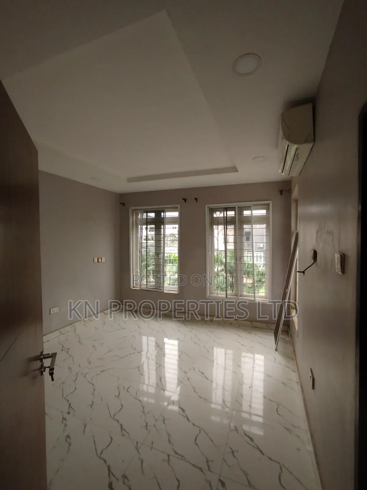 5bdrm Duplex in Wuye for rent in Wuye