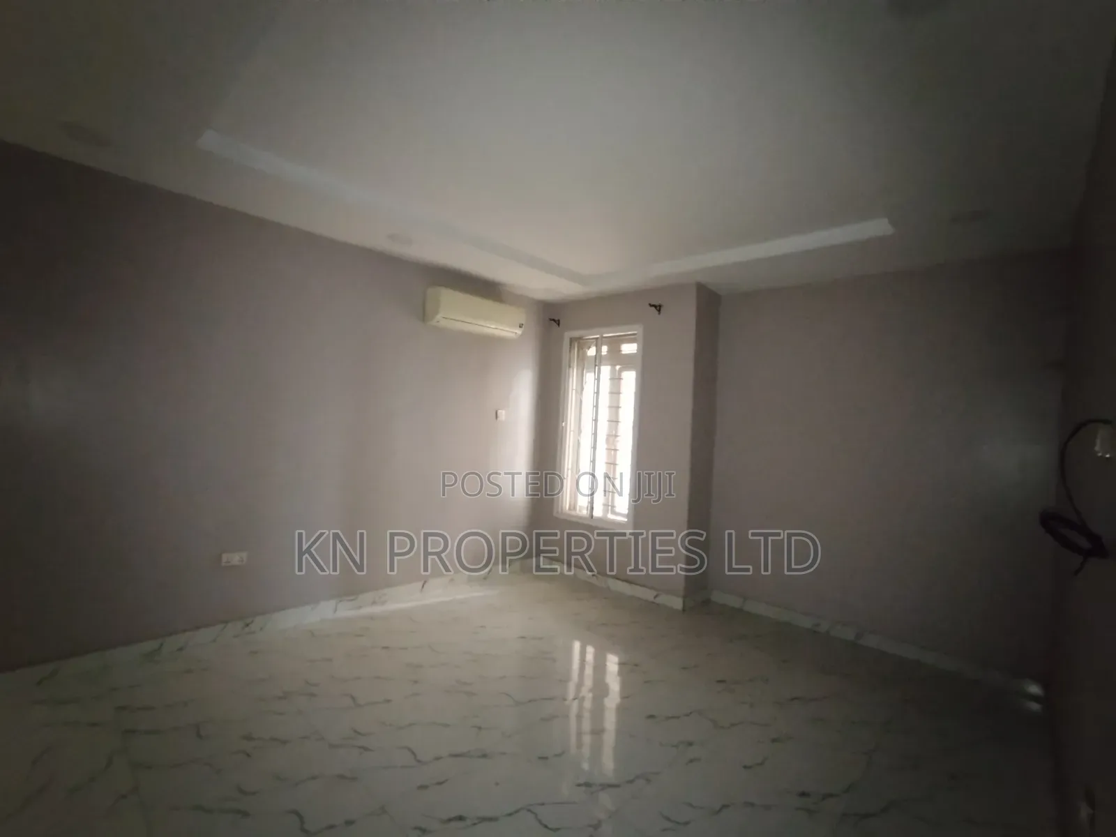 5bdrm Duplex in Wuye for rent in Wuye