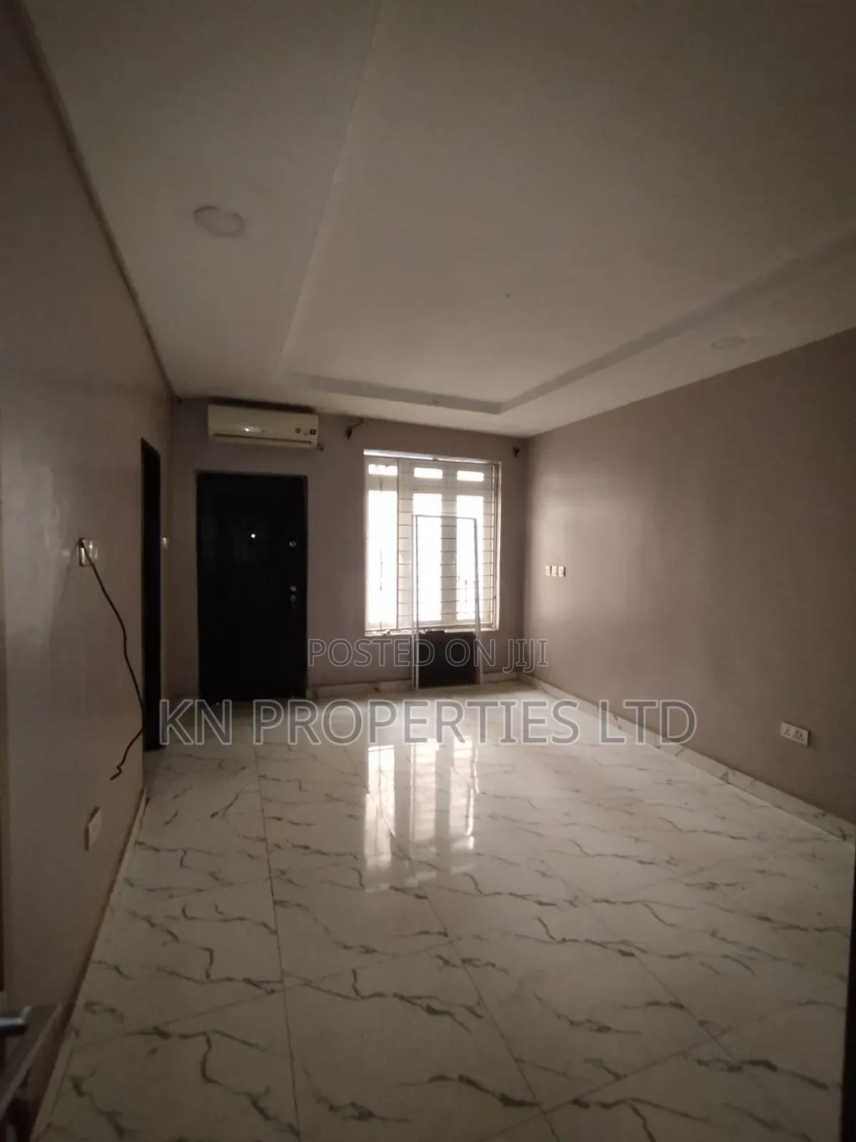 5bdrm Duplex in Wuye for rent in Wuye