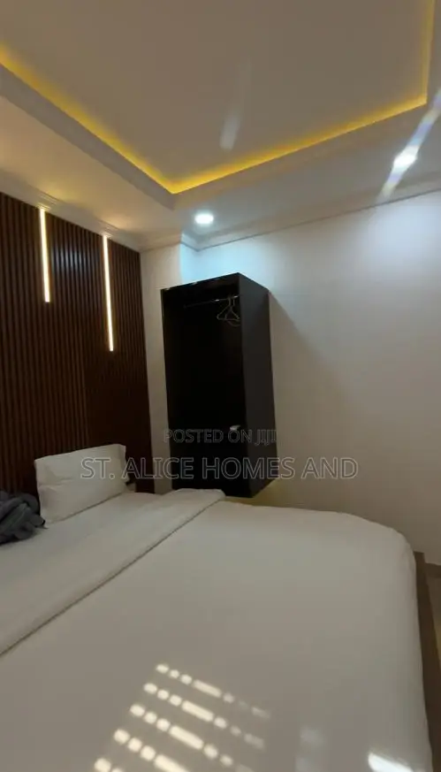 Milliaknow Eryx -- 1 Bedroom Gold Apartment in GRA Phase 1