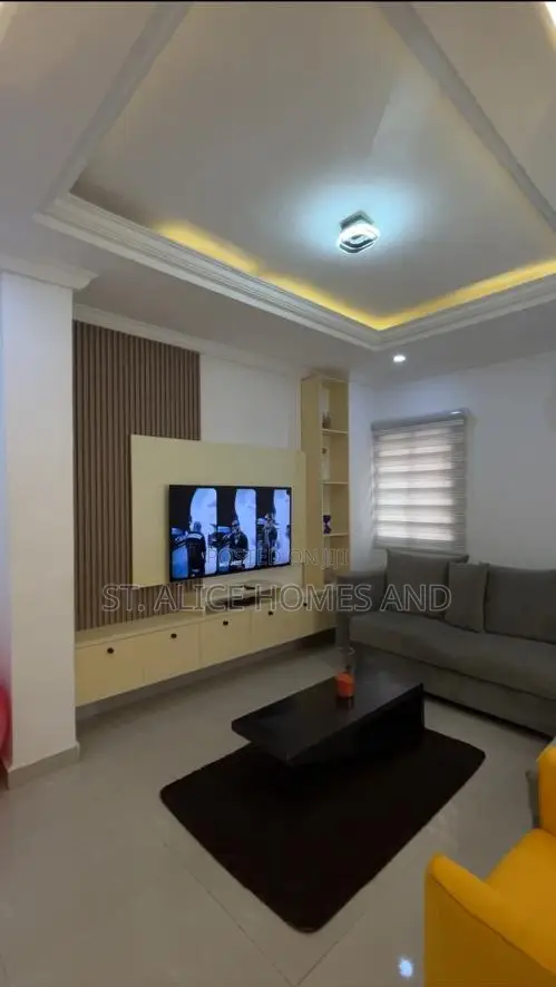 Milliaknow Eryx -- 1 Bedroom Gold Apartment in GRA Phase 1