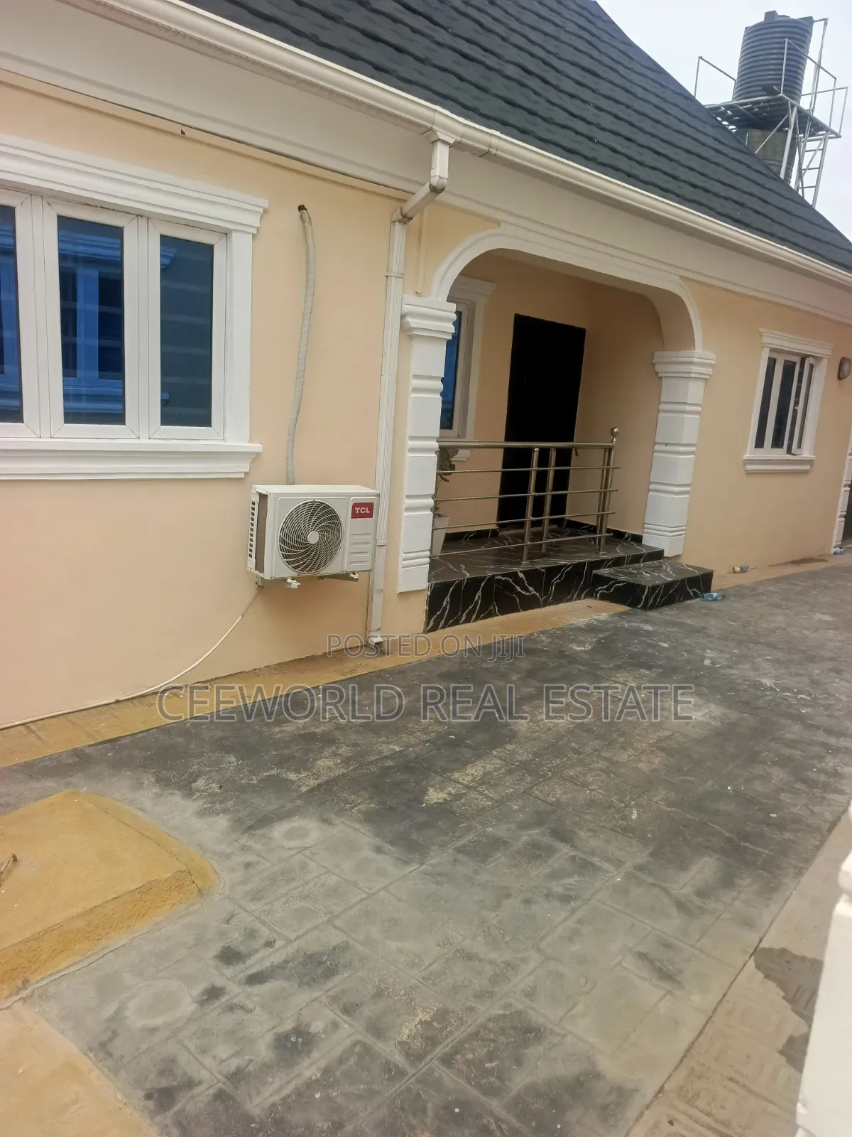 2bdrm Apartment in Heritage Estate, Akala Express for rent in Akala Express