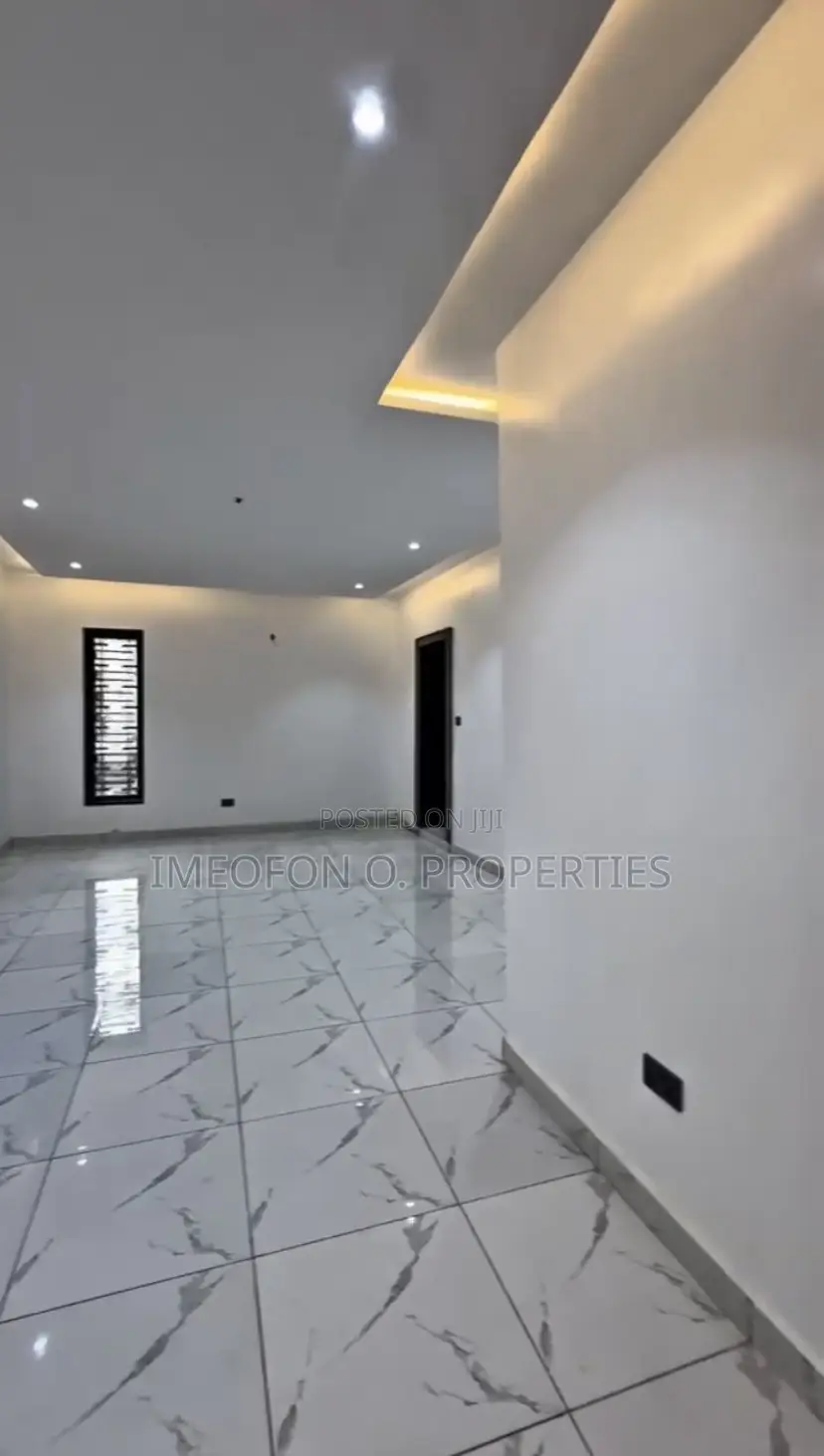 Furnished 4bdrm Duplex in Katampe Extension for sale in Katampe Extension