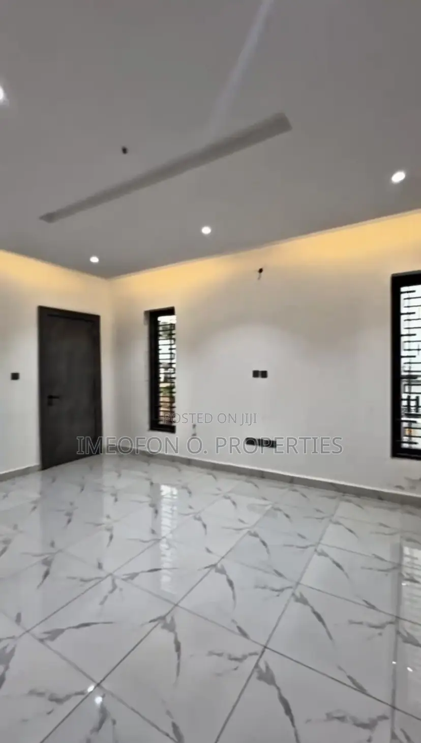 Furnished 4bdrm Duplex in Katampe Extension for sale in Katampe Extension