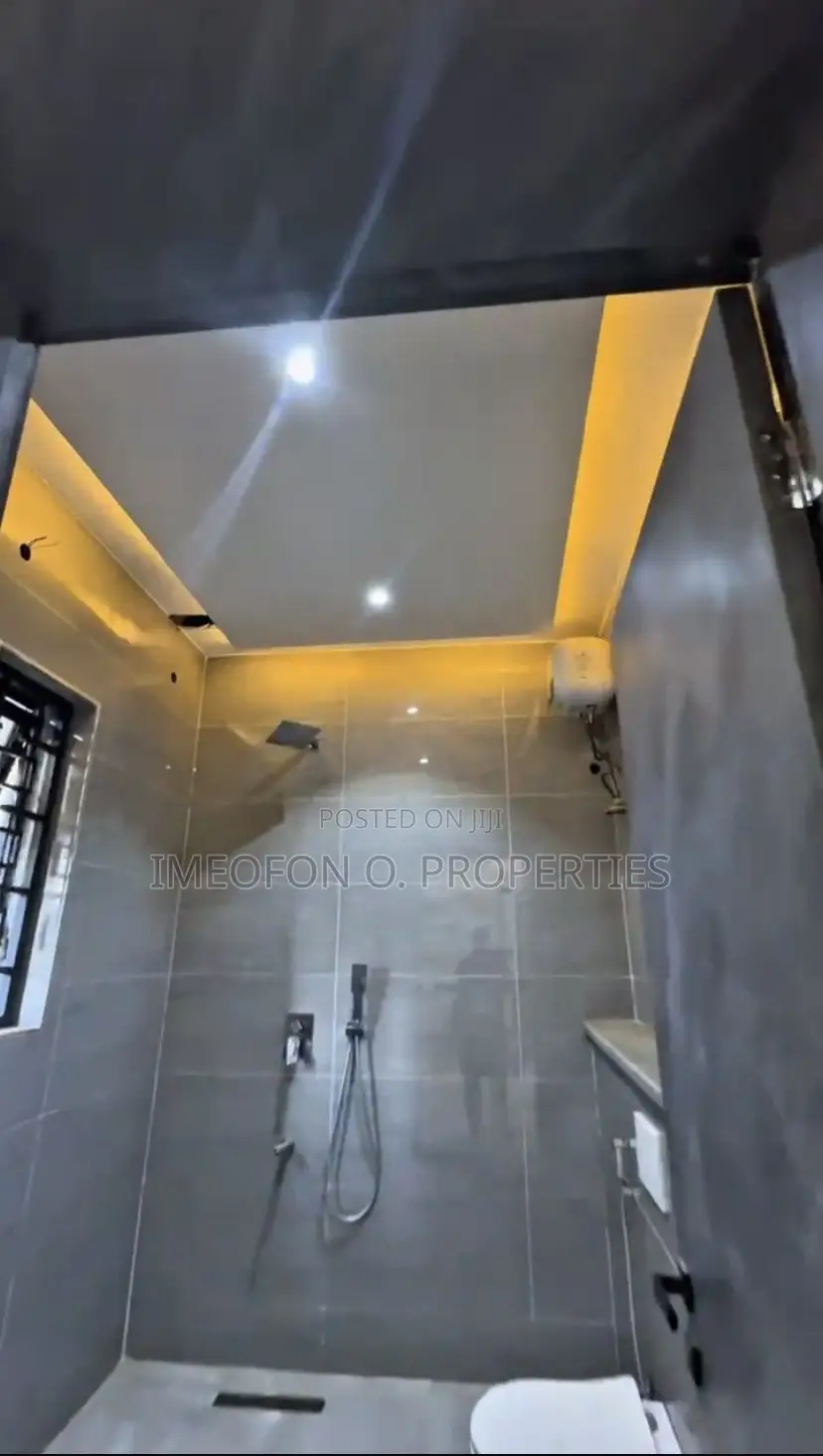 Furnished 4bdrm Duplex in Katampe Extension for sale in Katampe Extension