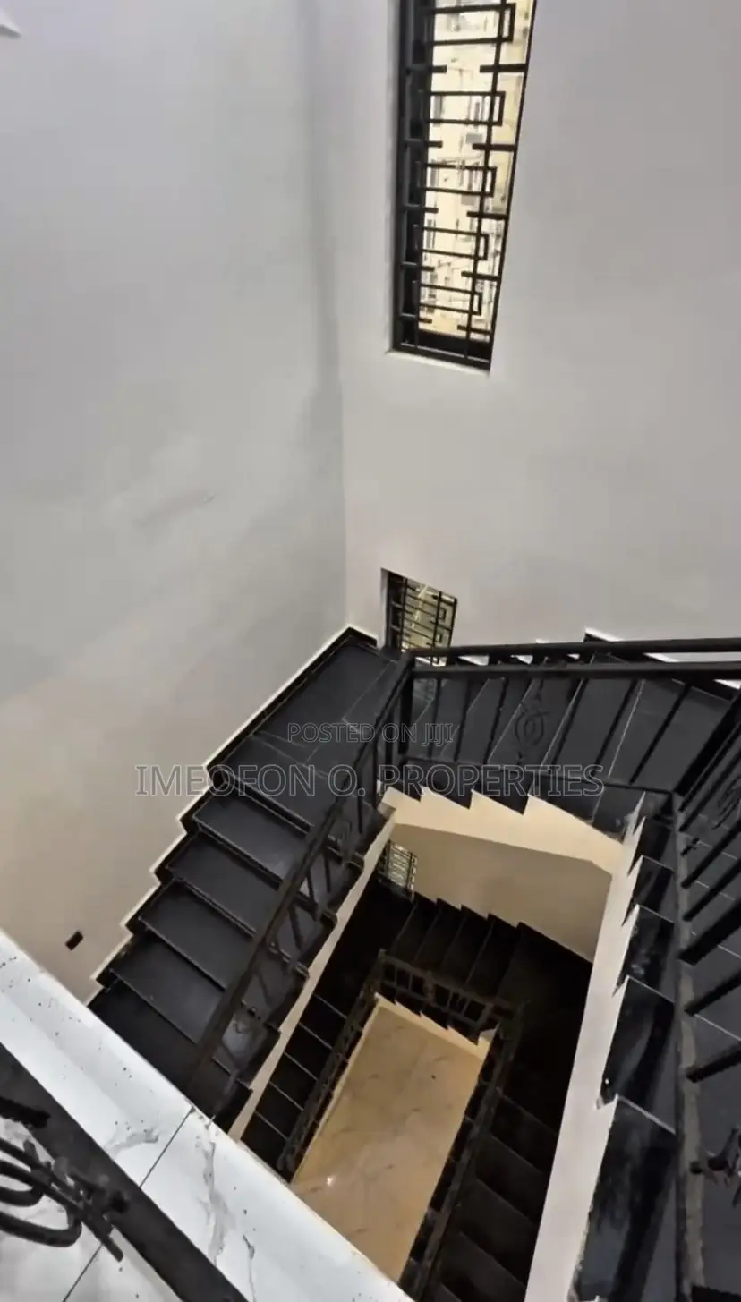 Furnished 4bdrm Duplex in Katampe Extension for sale in Katampe Extension