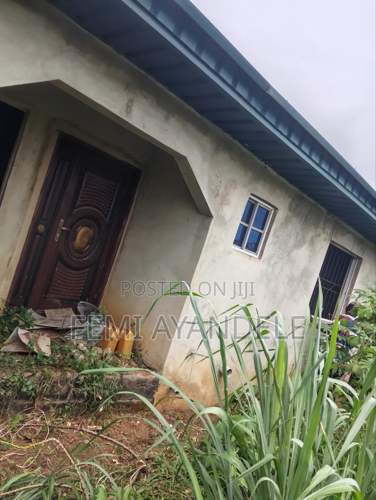 4bdrm House in Ire Estate, Igbogbo for sale in Igbogbo