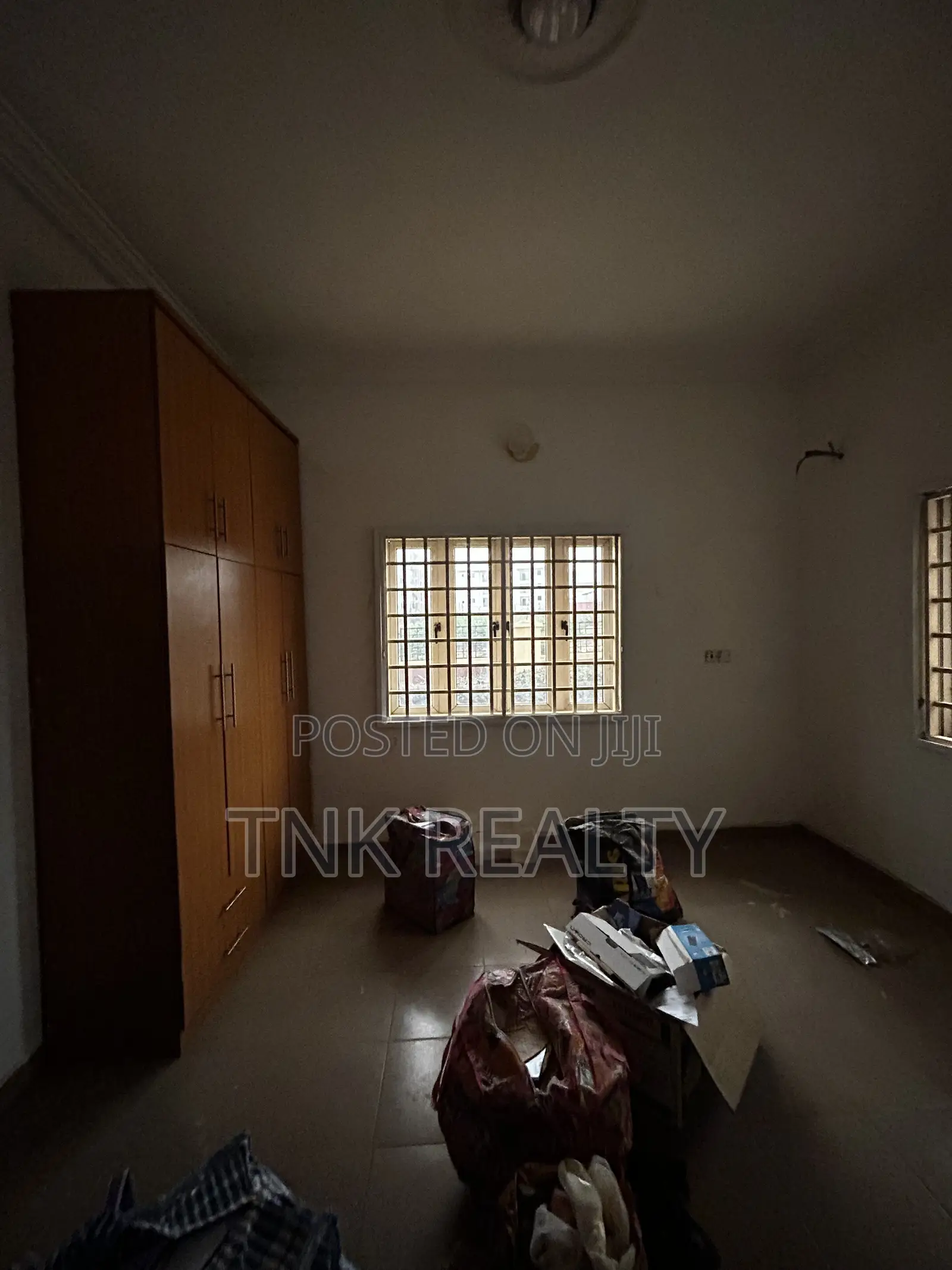 Furnished 3bdrm Apartment in Mabushi for rent in Mabushi