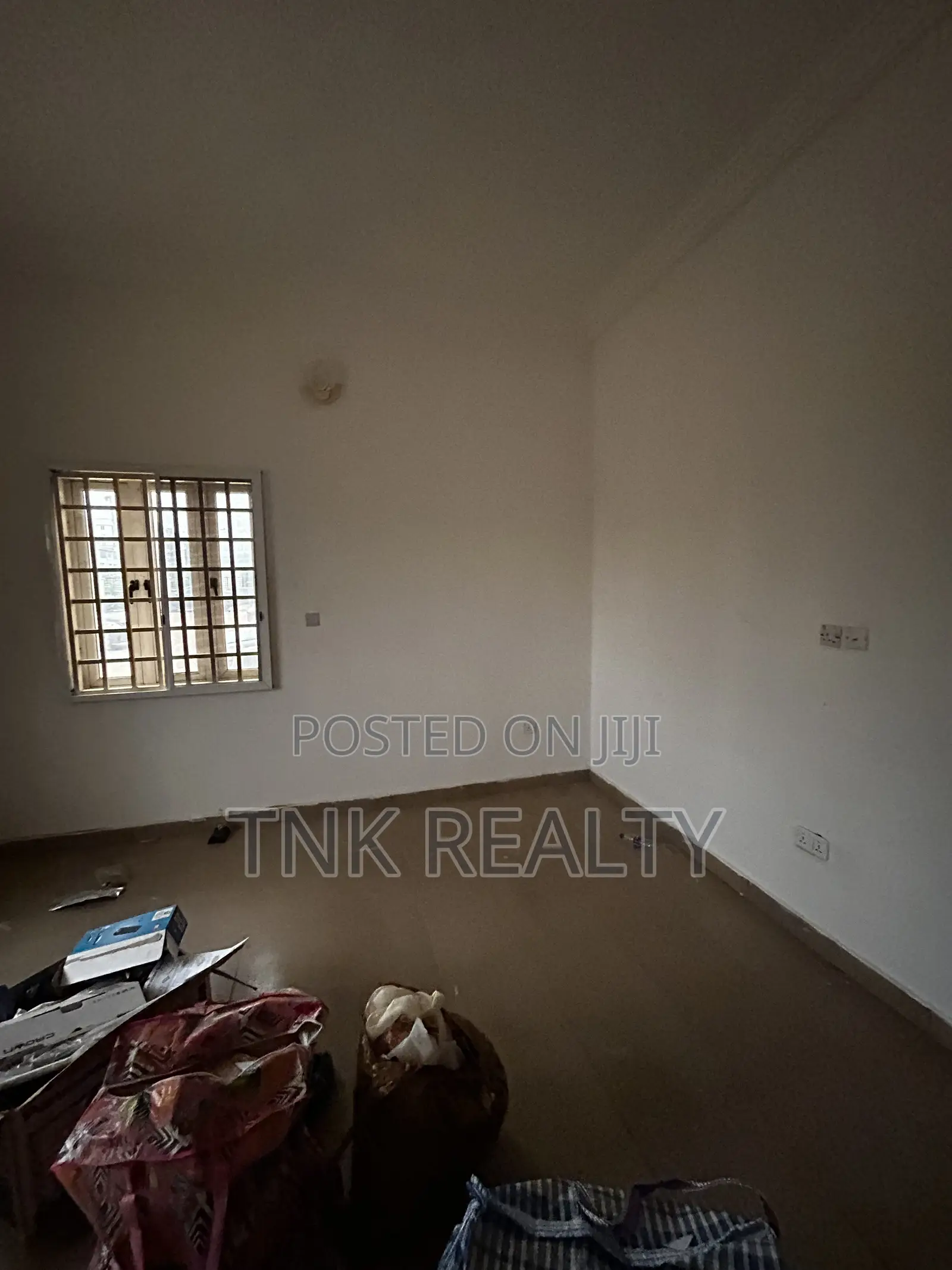 Furnished 3bdrm Apartment in Mabushi for rent in Mabushi