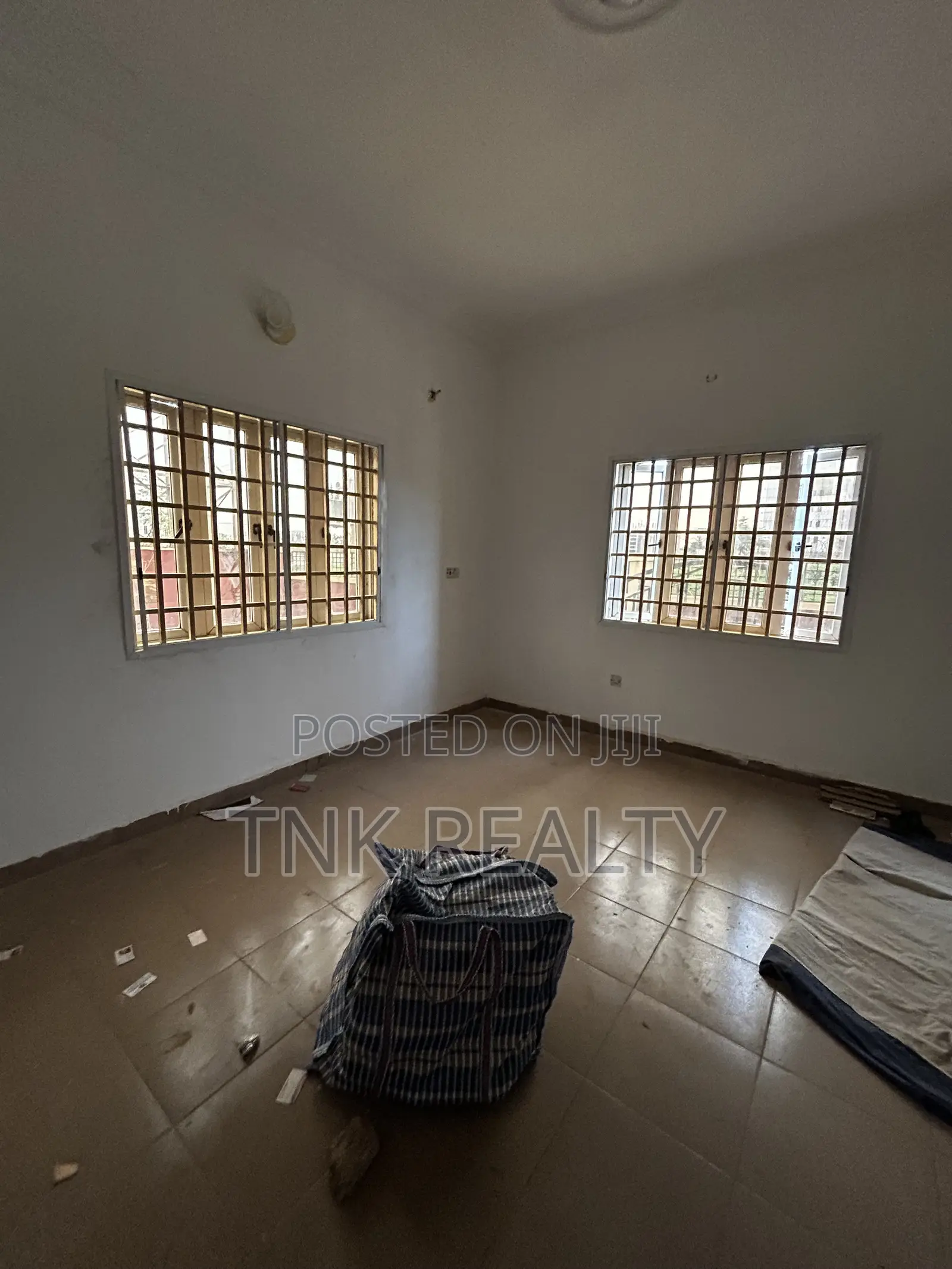 Furnished 3bdrm Apartment in Mabushi for rent in Mabushi