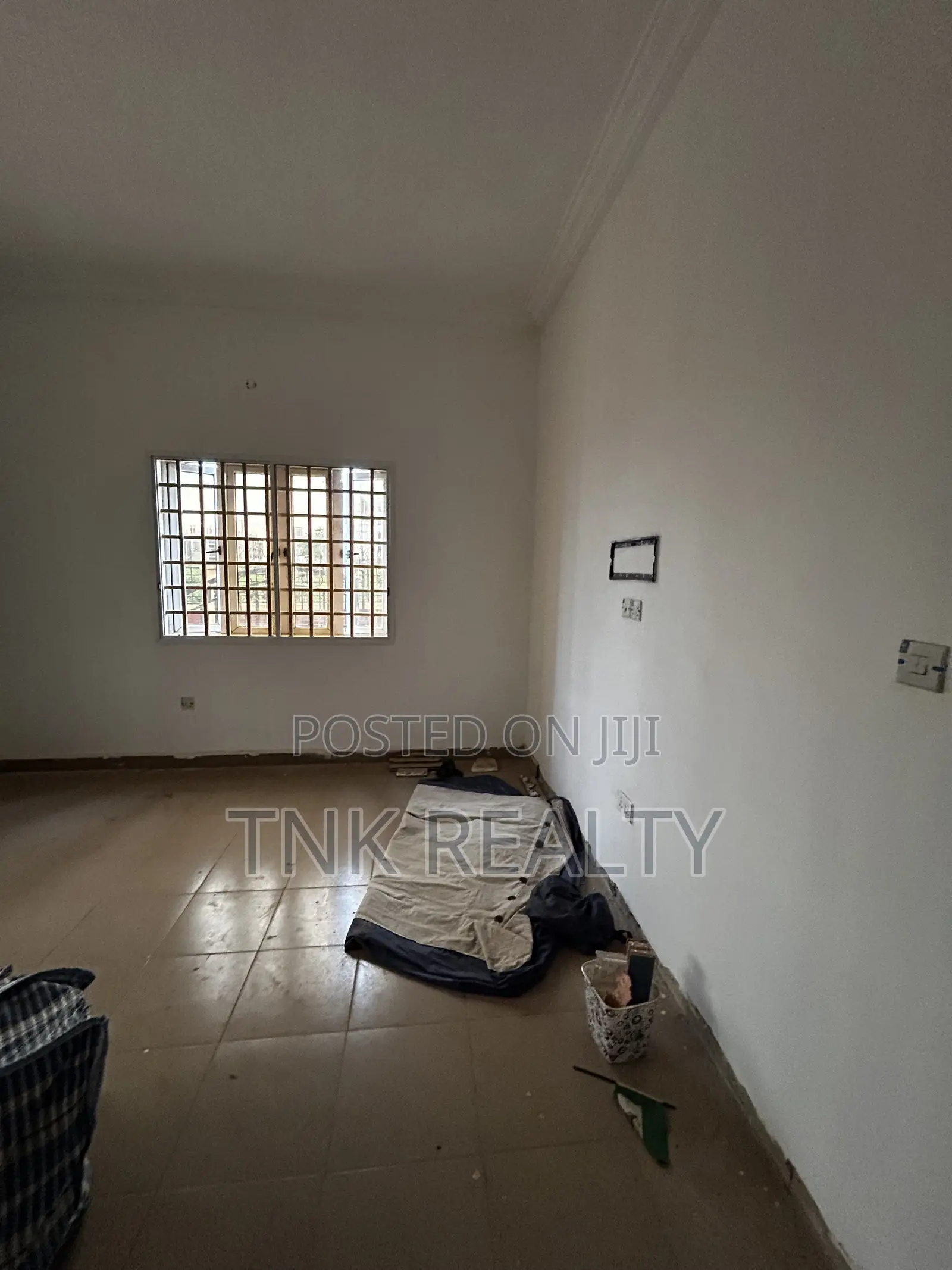 Furnished 3bdrm Apartment in Mabushi for rent in Mabushi