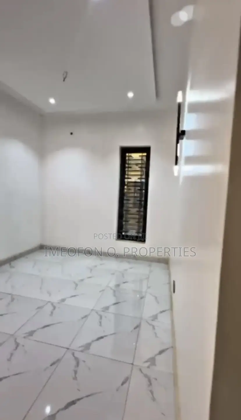 Furnished 4bdrm Duplex in Katampe Extension for rent in Katampe Extension