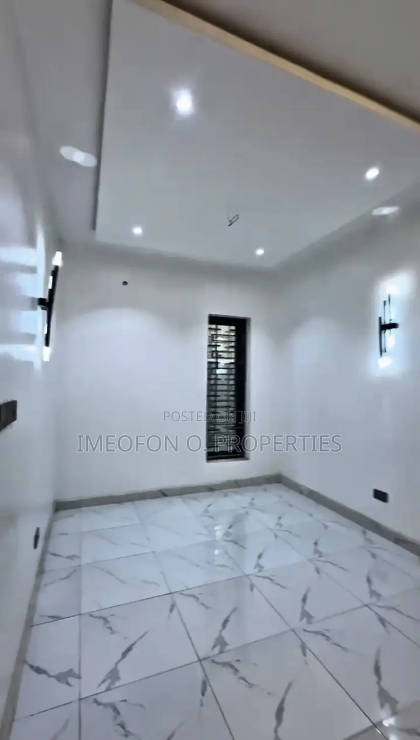 Furnished 4bdrm Duplex in Katampe Extension for rent in Katampe Extension