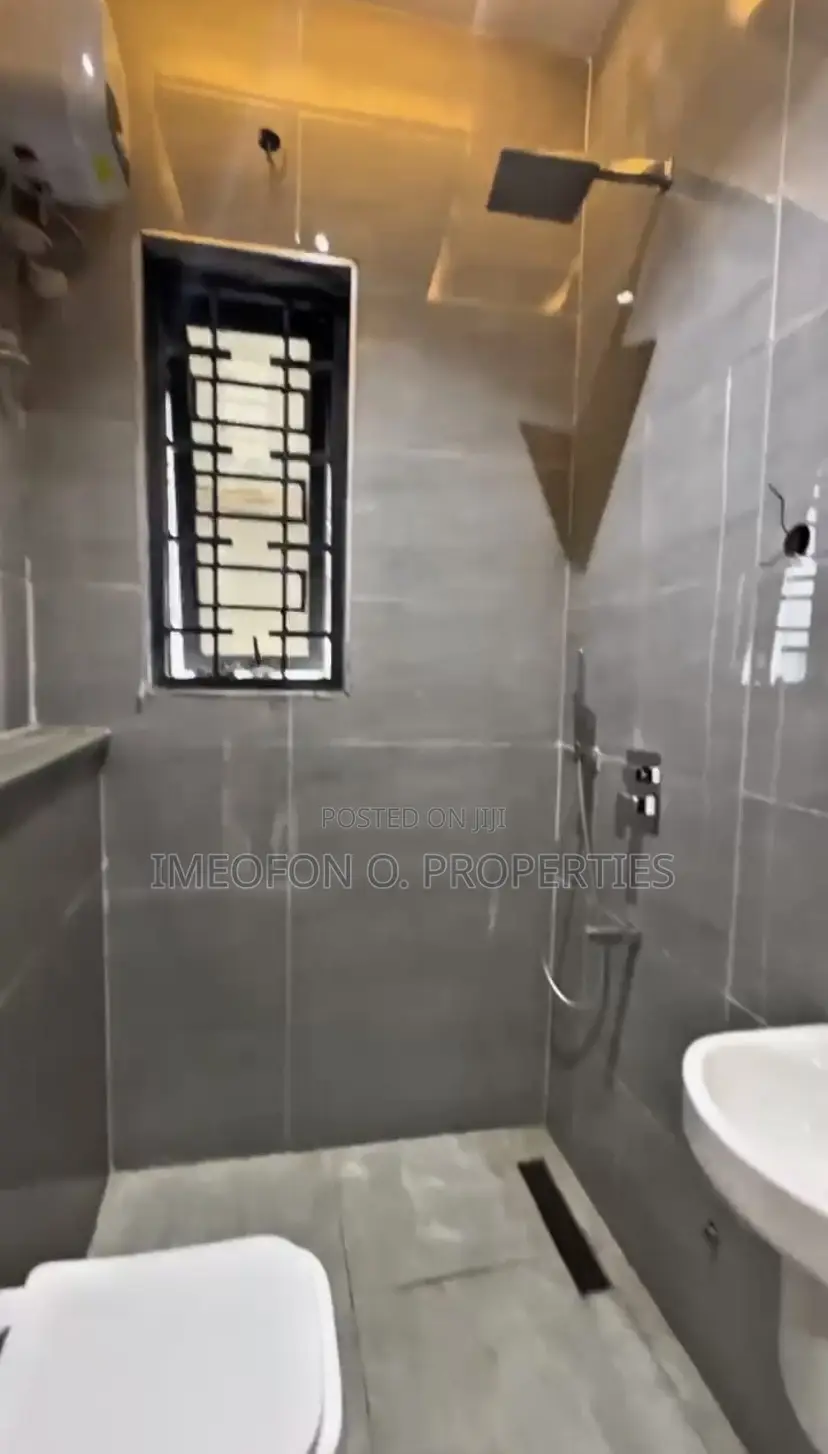 Furnished 4bdrm Duplex in Katampe Extension for rent in Katampe Extension